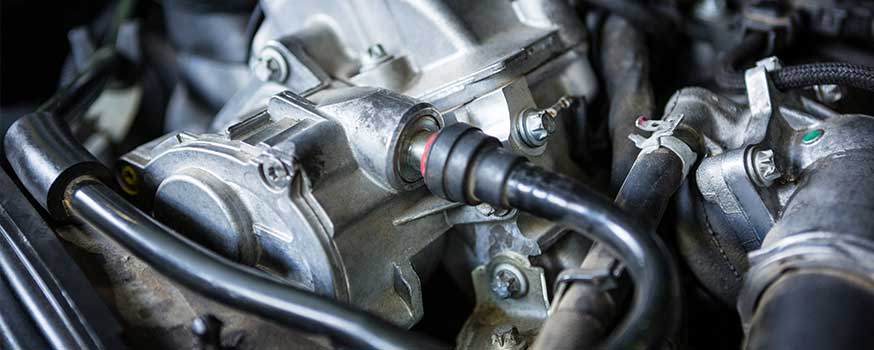 power steering repairs